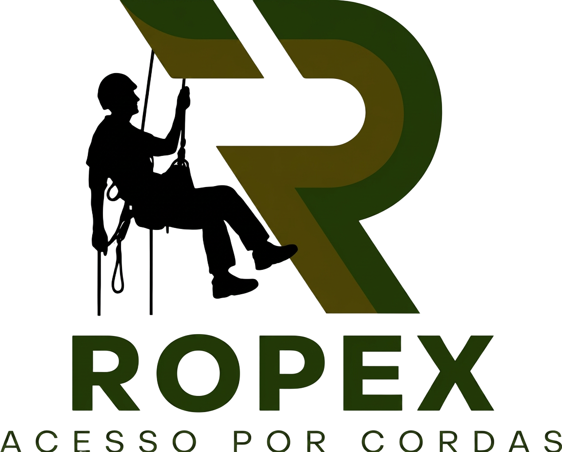 RopeX — Rope access technician