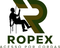 RopeX — Acesso por cordas